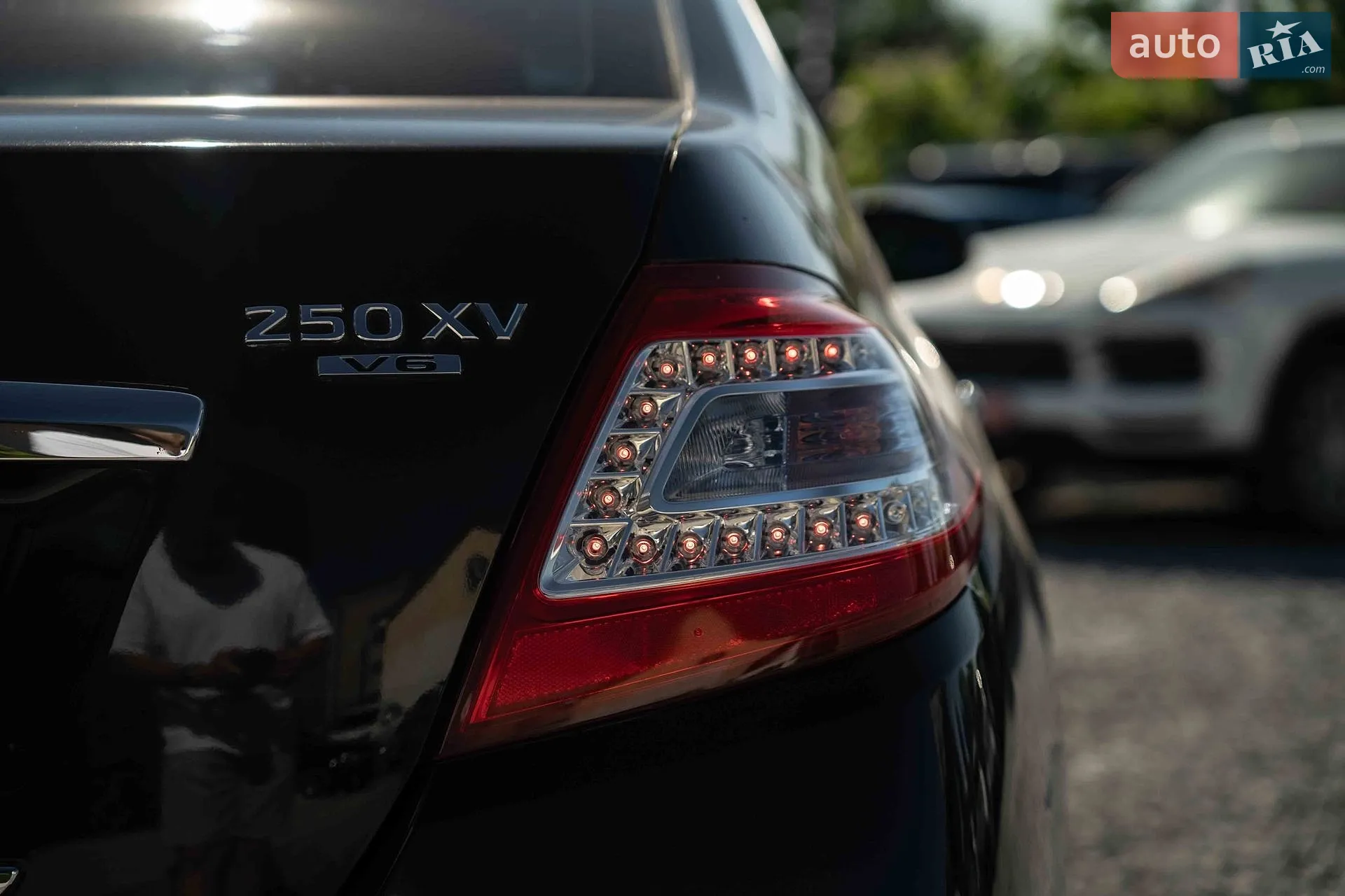 2013 Nissan Teana - мініатюра 8