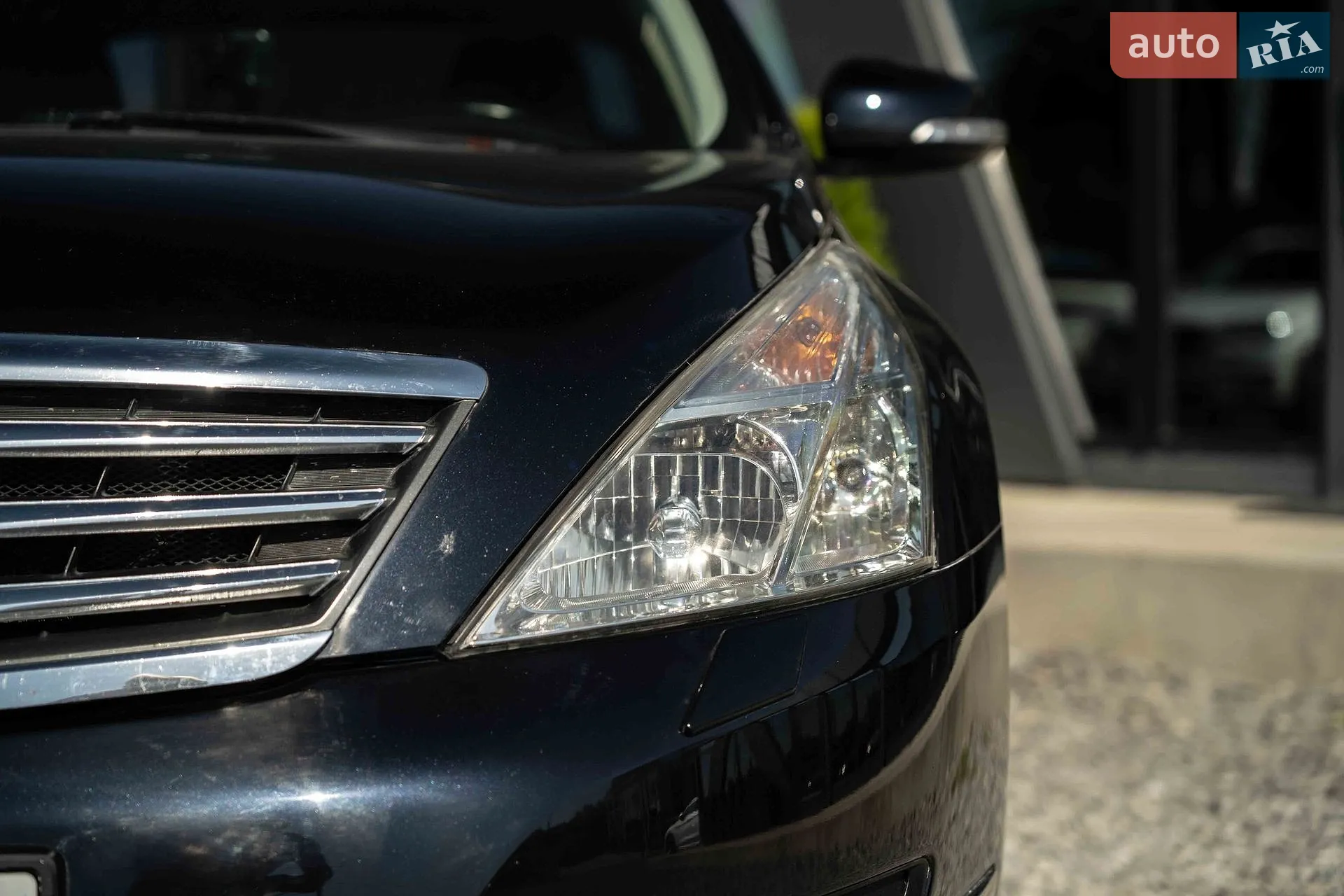 2013 Nissan Teana - мініатюра 10