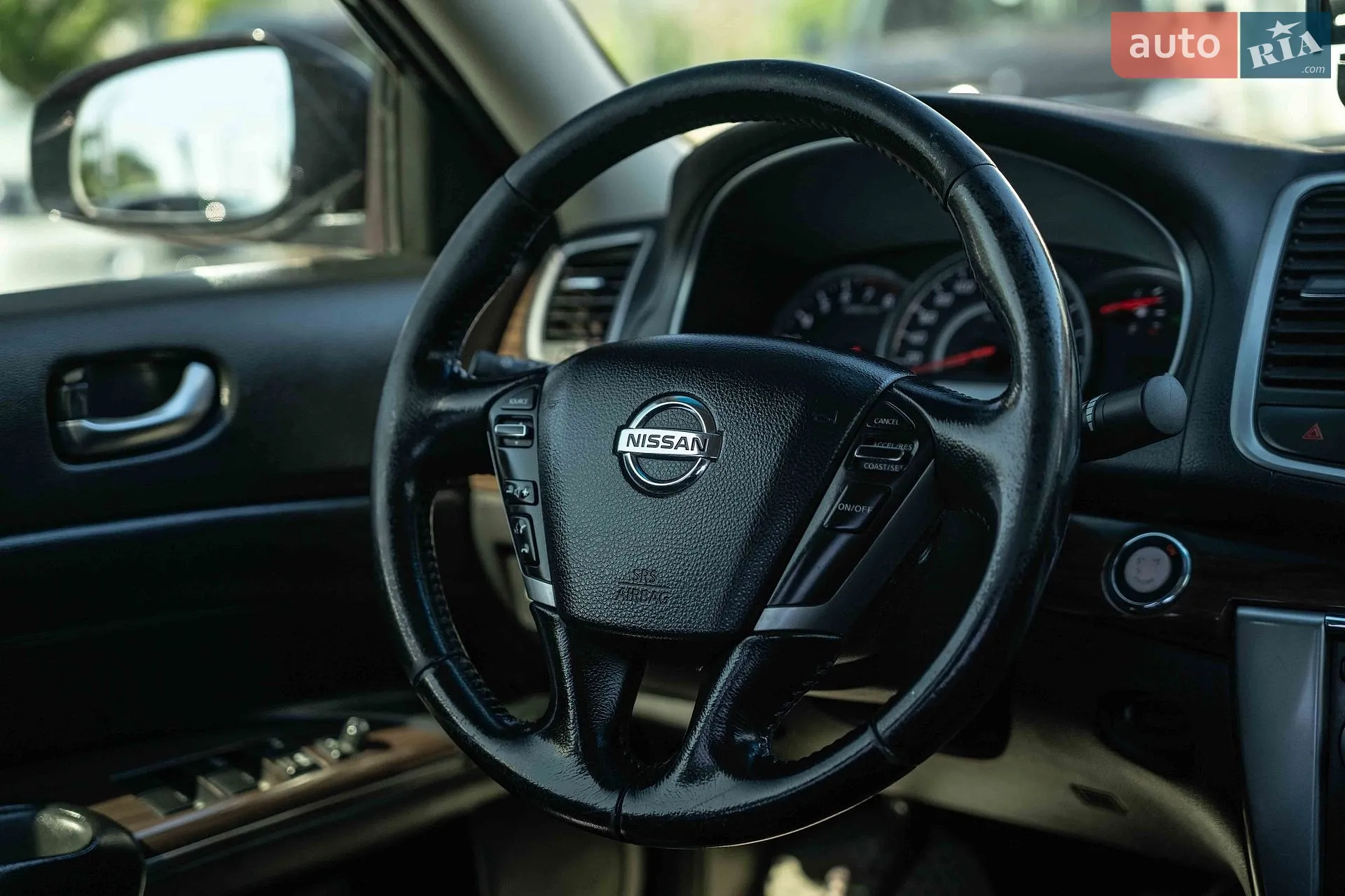 2013 Nissan Teana - мініатюра 19