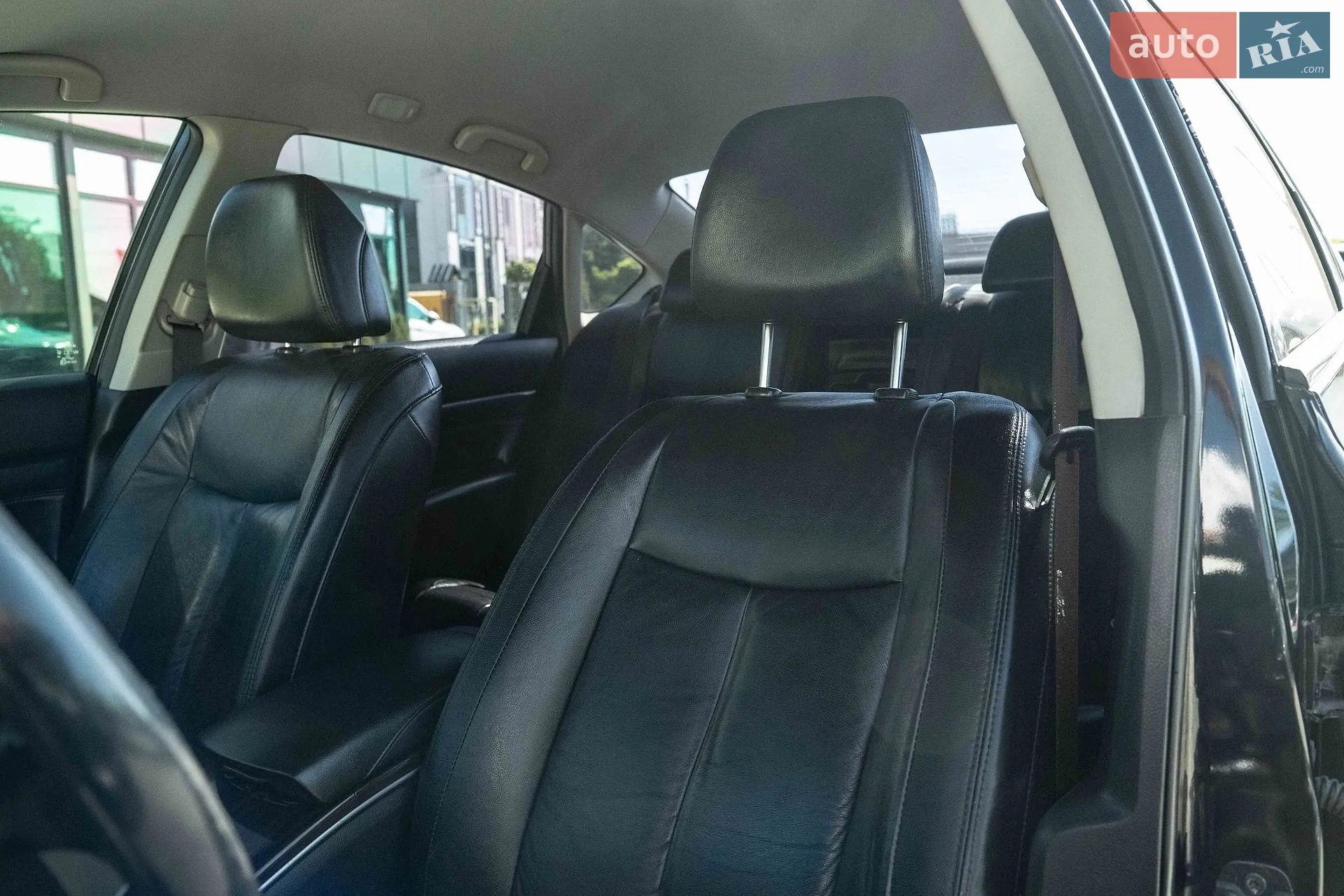 2013 Nissan Teana - мініатюра 30