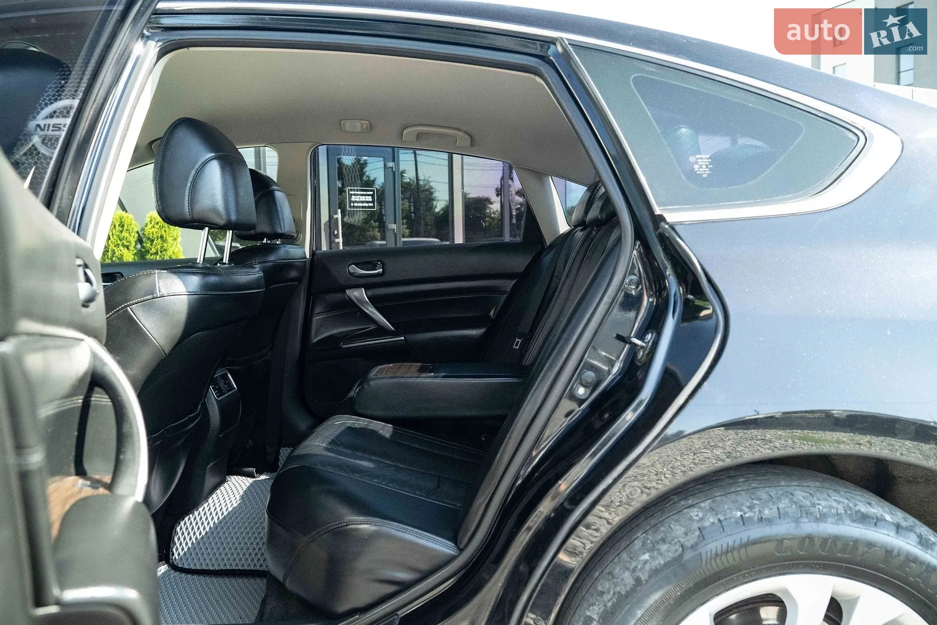 2013 Nissan Teana - мініатюра 31