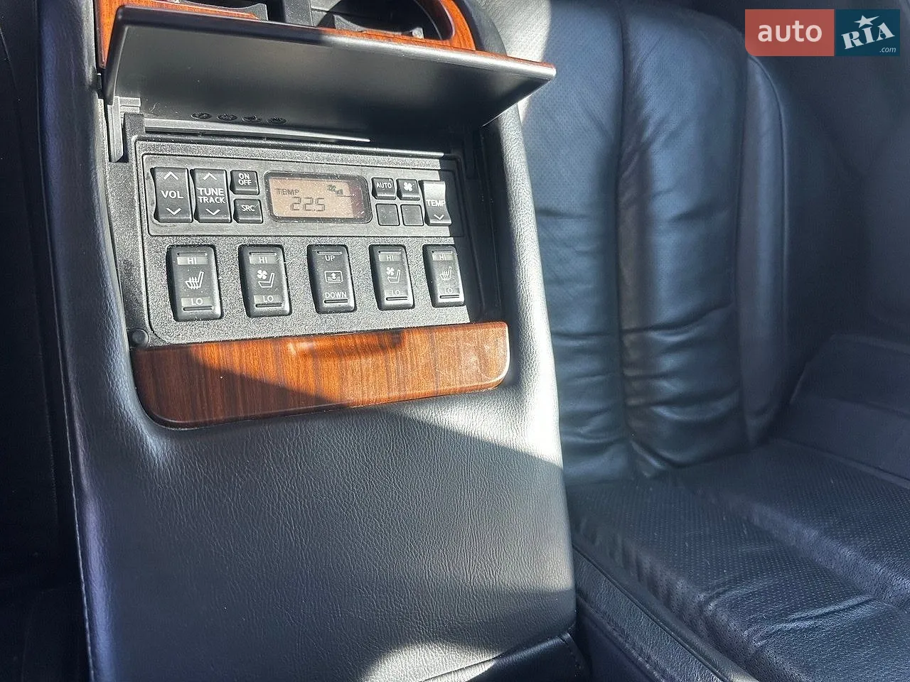 2010 Nissan Teana - мініатюра 12