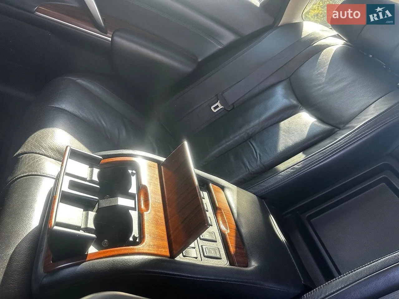 2010 Nissan Teana - мініатюра 14