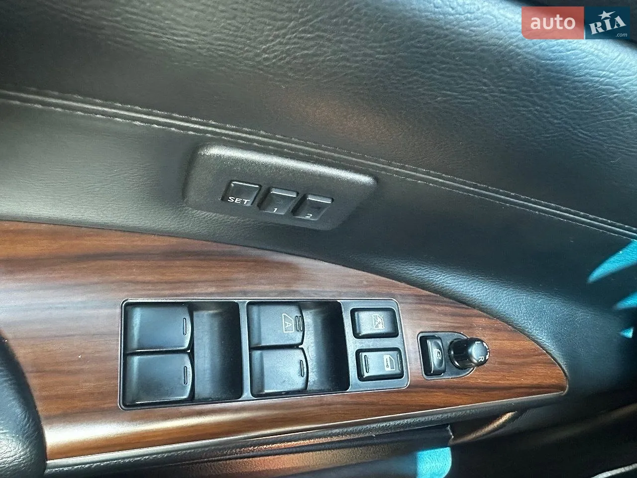 2010 Nissan Teana - мініатюра 16