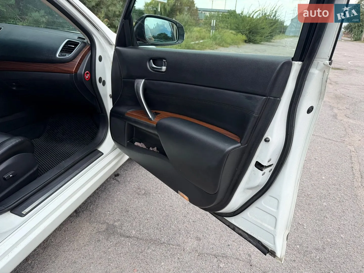 2010 Nissan Teana - мініатюра 24