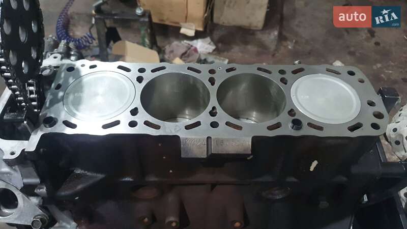 Позашляховик / Кросовер Nissan Terrano II 1997 в Миколаєві