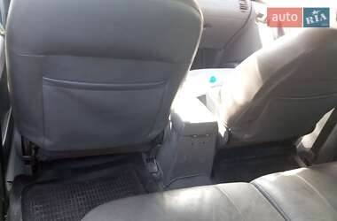 Позашляховик / Кросовер Nissan Terrano II 1998 в Вишнівці
