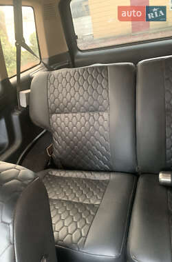 Внедорожник / Кроссовер Nissan Terrano II 2005 в Подольске