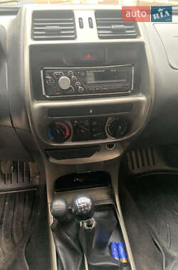 Внедорожник / Кроссовер Nissan Terrano II 2005 в Подольске
