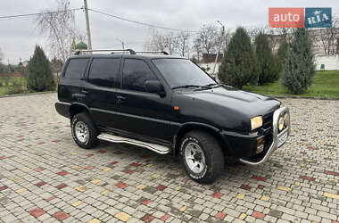 Позашляховик / Кросовер Nissan Terrano 1994 в Ізмаїлі