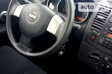 Седан Nissan TIIDA 2012 в Харькове