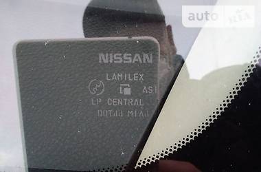 Хетчбек Nissan TIIDA 2008 в 