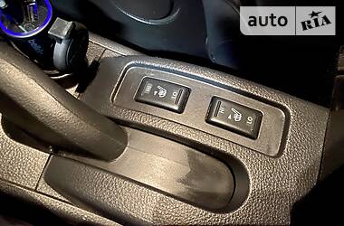 Хетчбек Nissan TIIDA 2012 в 