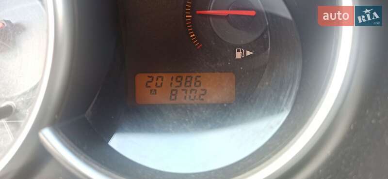 Седан Nissan TIIDA 2007 в Києві