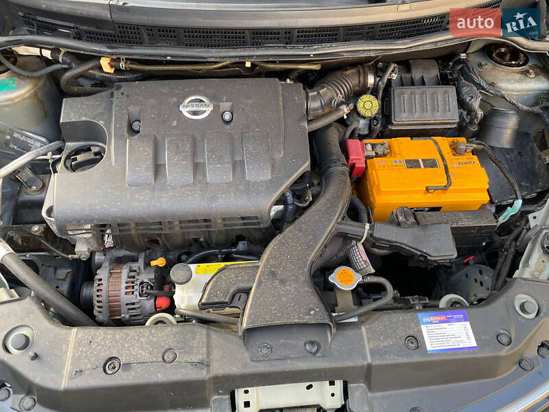 Хэтчбек Nissan TIIDA 2011 в Коломые