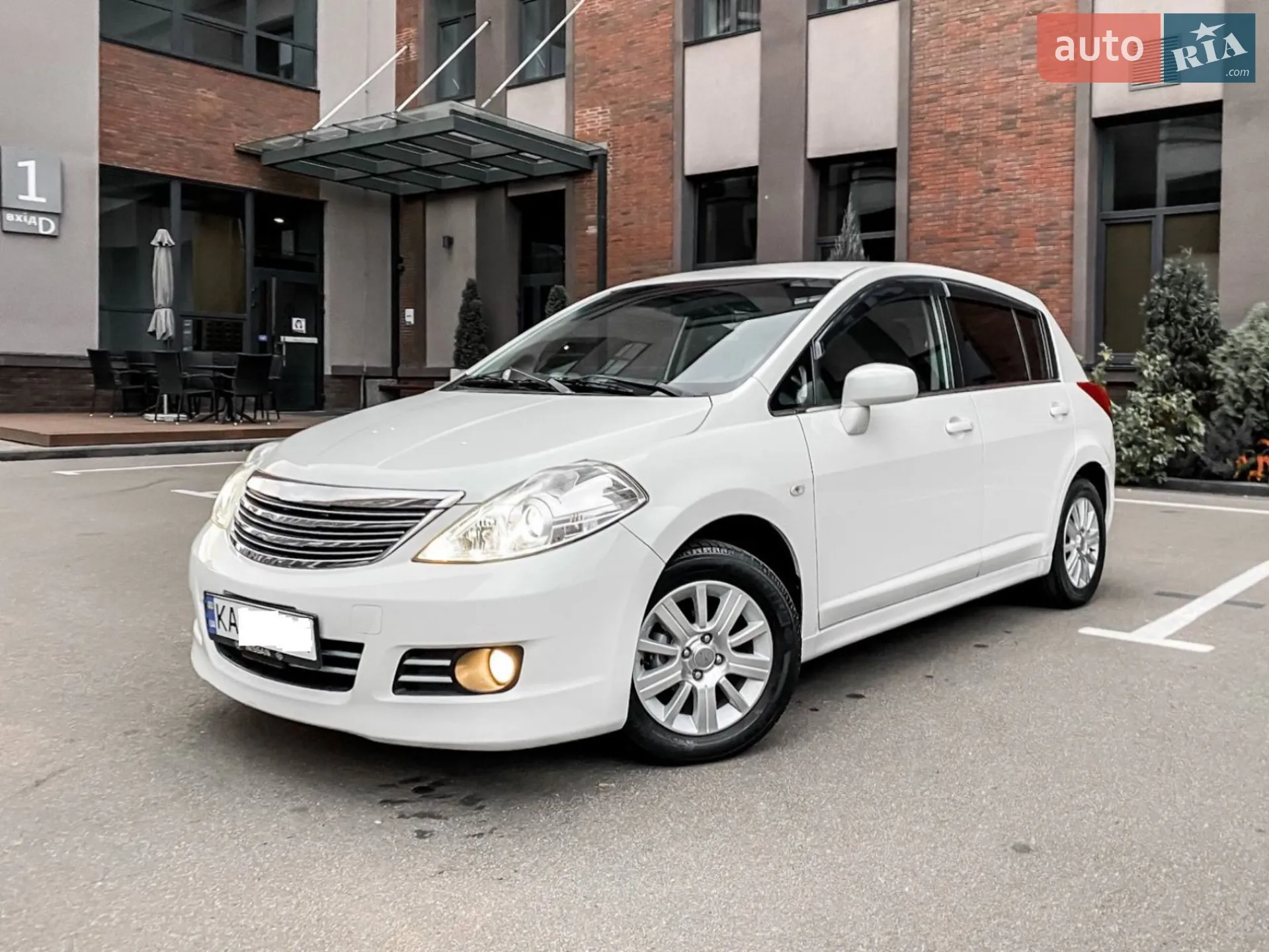 Фото авто 10
