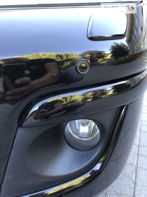 Хэтчбек Nissan TIIDA 2011 в Львове