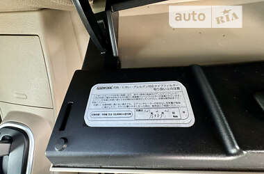 Хетчбек Nissan TIIDA 2012 в 