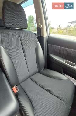 Хэтчбек Nissan TIIDA 2012 в 