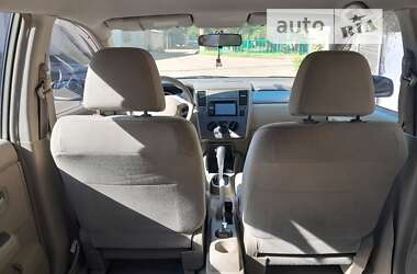 Хетчбек Nissan TIIDA 2007 в Роздільній