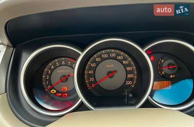 Седан Nissan TIIDA 2008 в 