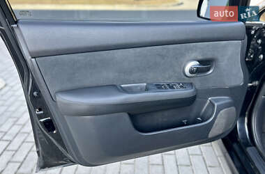 Хэтчбек Nissan TIIDA 2013 в Белой Церкви