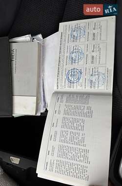 Хэтчбек Nissan TIIDA 2007 в 