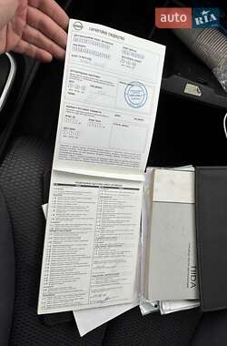 Хэтчбек Nissan TIIDA 2007 в 