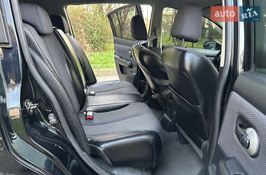 Хэтчбек Nissan TIIDA 2008 в 