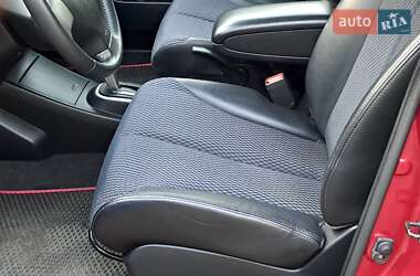 Хэтчбек Nissan TIIDA 2012 в 