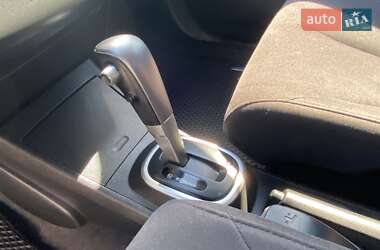 Хетчбек Nissan TIIDA 2008 в 