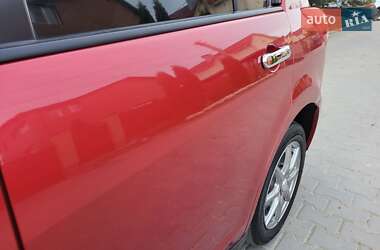 Хэтчбек Nissan TIIDA 2012 в 