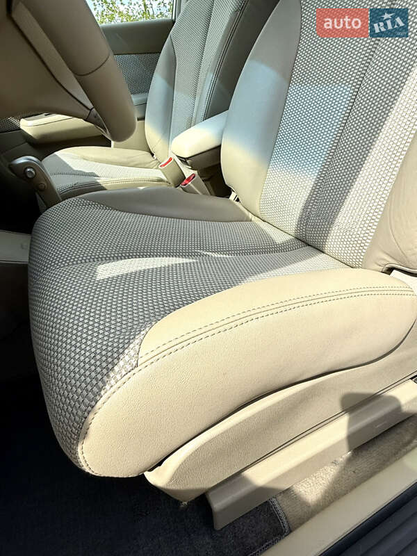 Седан Nissan TIIDA 2007 в Одесі