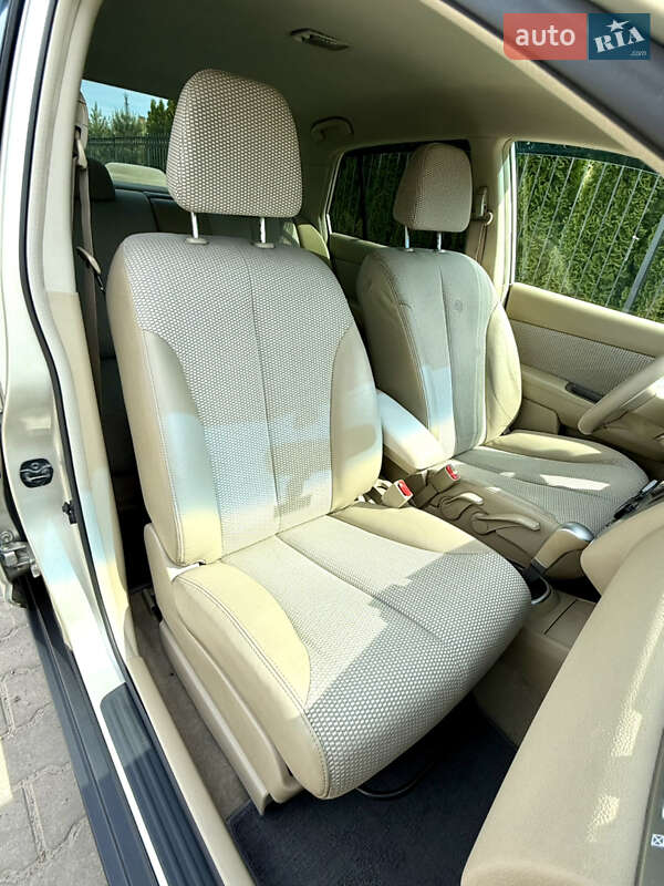 Седан Nissan TIIDA 2007 в Одесі