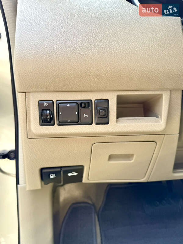 Седан Nissan TIIDA 2007 в Одесі