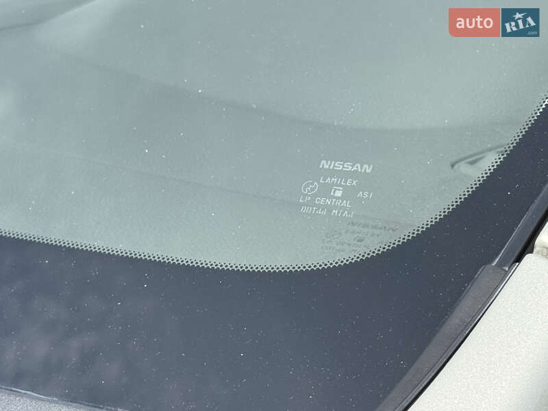 Седан Nissan TIIDA 2007 в Одесі