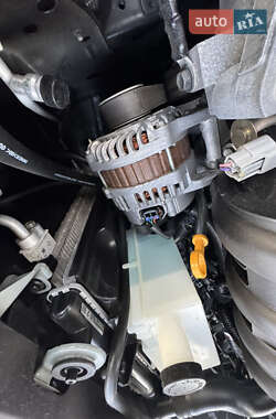 Хетчбек Nissan TIIDA 2012 в 