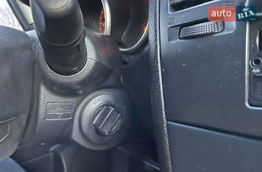 Хэтчбек Nissan TIIDA 2007 в 