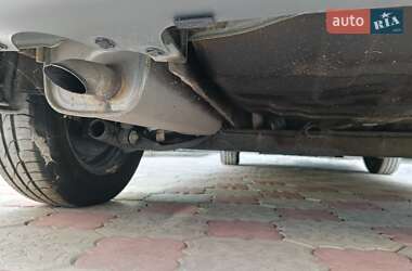 Хетчбек Nissan TIIDA 2013 в 
