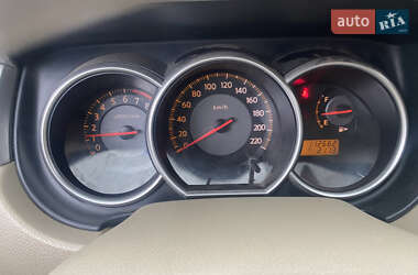 Хетчбек Nissan TIIDA 2008 в 