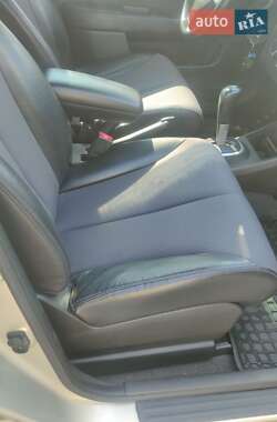 Хэтчбек Nissan TIIDA 2008 в 