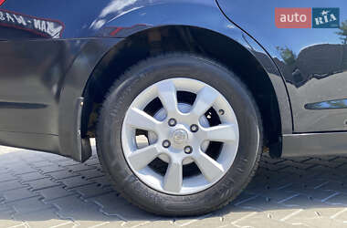 Седан Nissan TIIDA 2007 в 