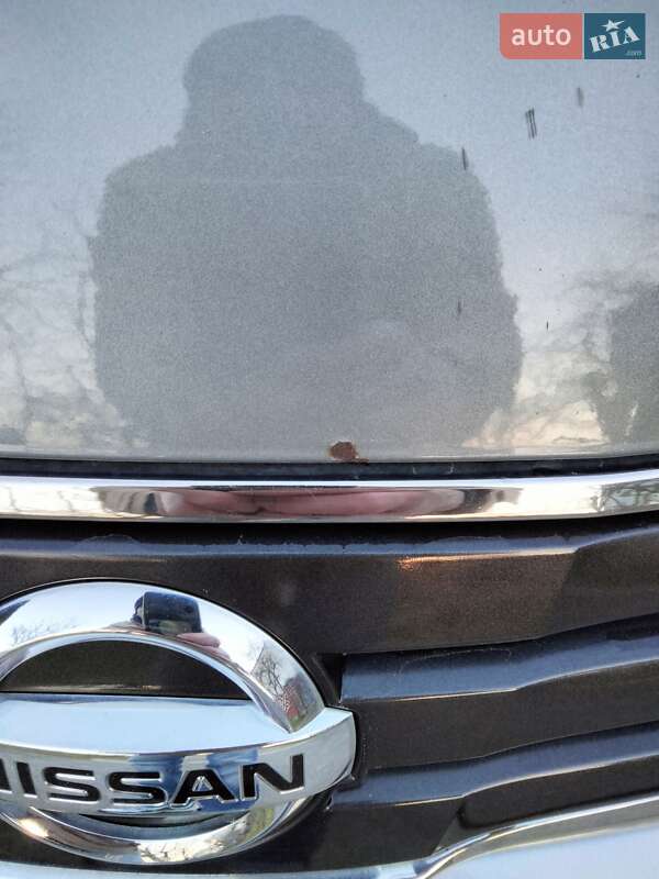 Седан Nissan TIIDA 2012 в Львове фото 2 Седан Nissan TIIDA 2012 в Львове