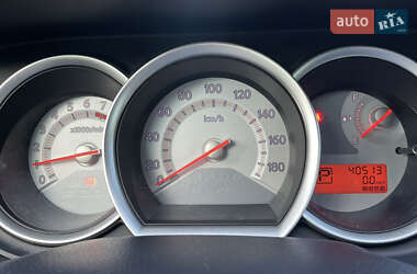 Хетчбек Nissan TIIDA 2011 в 