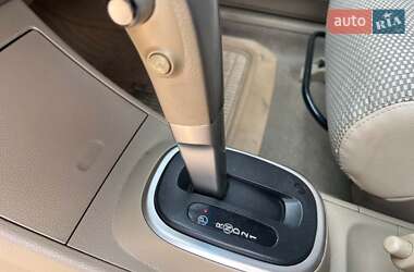 Седан Nissan TIIDA 2006 в 