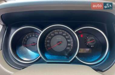Седан Nissan TIIDA 2006 в 