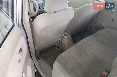 Седан Nissan TIIDA 2006 в 