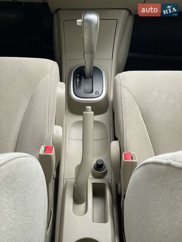 Хэтчбек Nissan TIIDA 2008 в Харькове