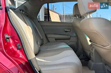 Седан Nissan TIIDA 2008 в 