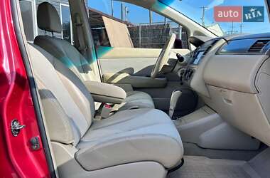 Седан Nissan TIIDA 2008 в 